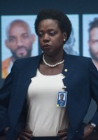 Amanda Waller