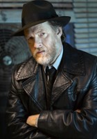 Harvey Bullock