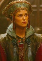 Elizabeth Swann
