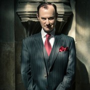 Mycroft Holmes