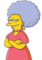 Patty Bouvier