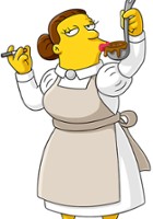 Bufetowa Doris