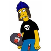 Jimbo Jones