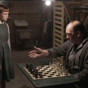 Gambit królowej - galeria zdjęć - filmweb