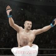 UFC Undisputed 3 - galeria zdjęć - filmweb
