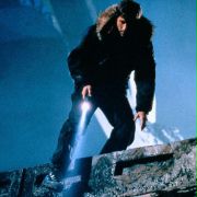 David Duchovny w Z archiwum X: Pokonać przyszłość
