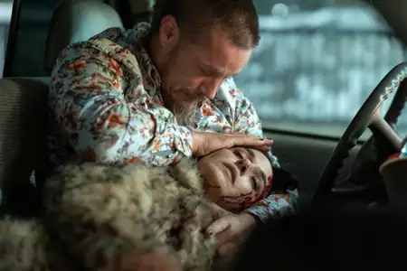 Dobry sposób na śmierć - galeria zdjęć - filmweb