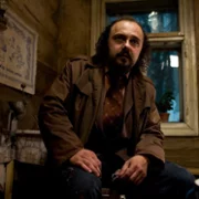 Dom zły - galeria zdjęć - filmweb