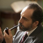 Bruno Bichir w Narcos