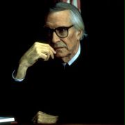Martin Landau w Hazardziści