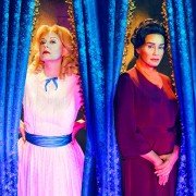 Feud - galeria zdjęć - filmweb