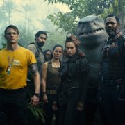 The Suicide Squad - galeria zdjęć - filmweb