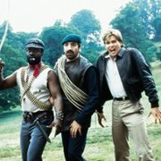 Ściśle tajne - galeria zdjęć - filmweb