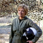 Amanda Tapping