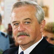 Marian Dziędziel w Wesele