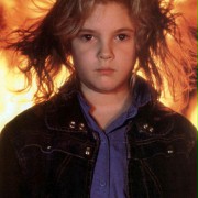 Drew Barrymore