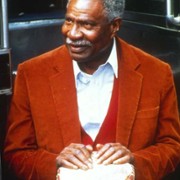 Ossie Davis w Autobus