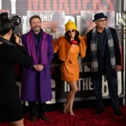 Zbrodnie po sąsiedzku - galeria zdjęć - filmweb