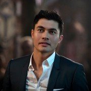 Bajecznie bogaci Azjaci - galeria zdjęć - filmweb
