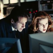 Z Archiwum X - galeria zdjęć - filmweb