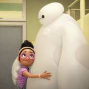 Baymax! - galeria zdjęć - filmweb