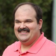 Mel Rodriguez w The Last Man on Earth
