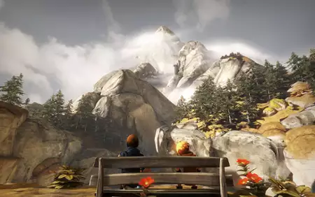 Brothers - A Tale of Two Sons - galeria zdjęć - filmweb