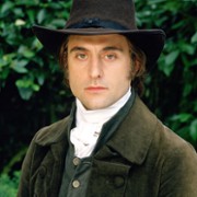 Mark Strong w Emma