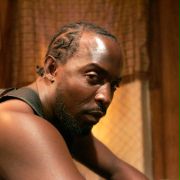 Michael Kenneth Williams w Prawo ulicy