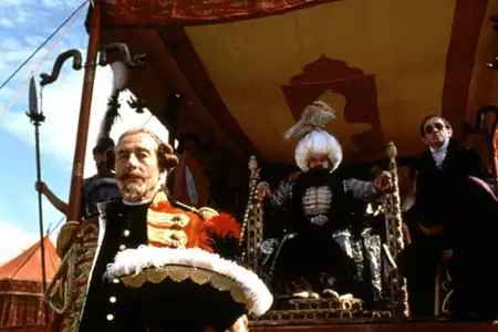 Przygody barona Munchausena - galeria zdjęć - filmweb