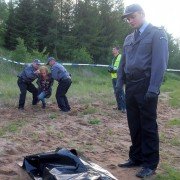 Znaki - galeria zdjęć - filmweb