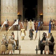 Exodus: Gods and Kings - galeria zdjęć - filmweb