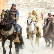Exodus: Gods and Kings - galeria zdjęć - filmweb