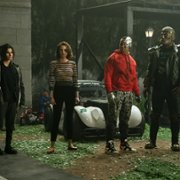 Doom Patrol - galeria zdjęć - filmweb