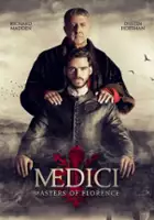 Jack Bannon / Medyceusze: Władcy Florencji