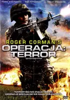 plakat filmu Operacja: Terror