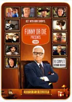 Dave Stewart / Funny or Die prezentuje