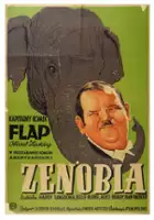 Harry Langdon / Zenobia