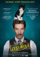 plakat filmu Szalony świat Louisa Waina