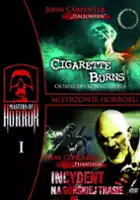 Edward Shearmur / Mistrzowie horroru