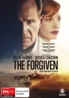 plakat filmu The Forgiven