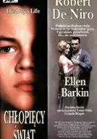 Tracey Ellis / Chłopięcy świat