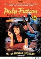 Uma Thurman / Pulp Fiction
