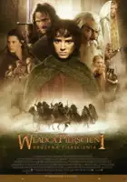 Dominic Monaghan / Władca Pierścieni: Drużyna Pierścienia