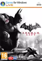 Kevin Conroy / Batman: Arkham City