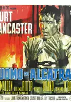 Burt Lancaster / Ptasznik z Alcatraz