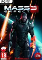 Martin Jarvis / Mass Effect 3