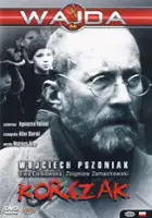 plakat filmuKorczak