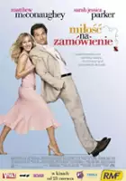 Tyrel Jackson Williams / Miłość na zamówienie