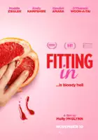 plakat filmu Niedopasowanie